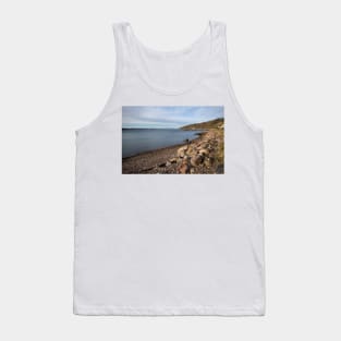 Diabaig, Wester Ross Tank Top